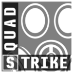 Logo of Squad Strike 3 android Application 